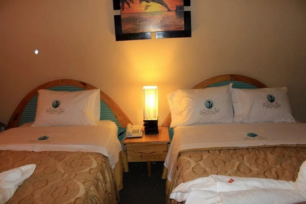 Grand Cesars Hotel