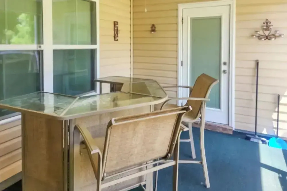 Screened Patio: Rincon Home, 18 Mi to Savannah