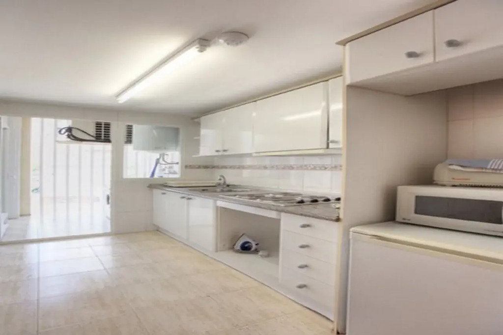 Apartamentos Poseidon Living