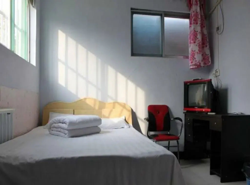 Riyue Hotel