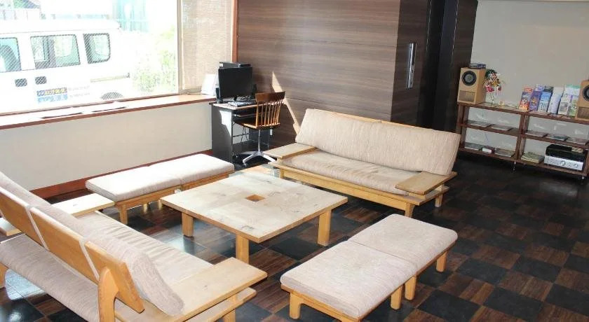 Hotel Saika