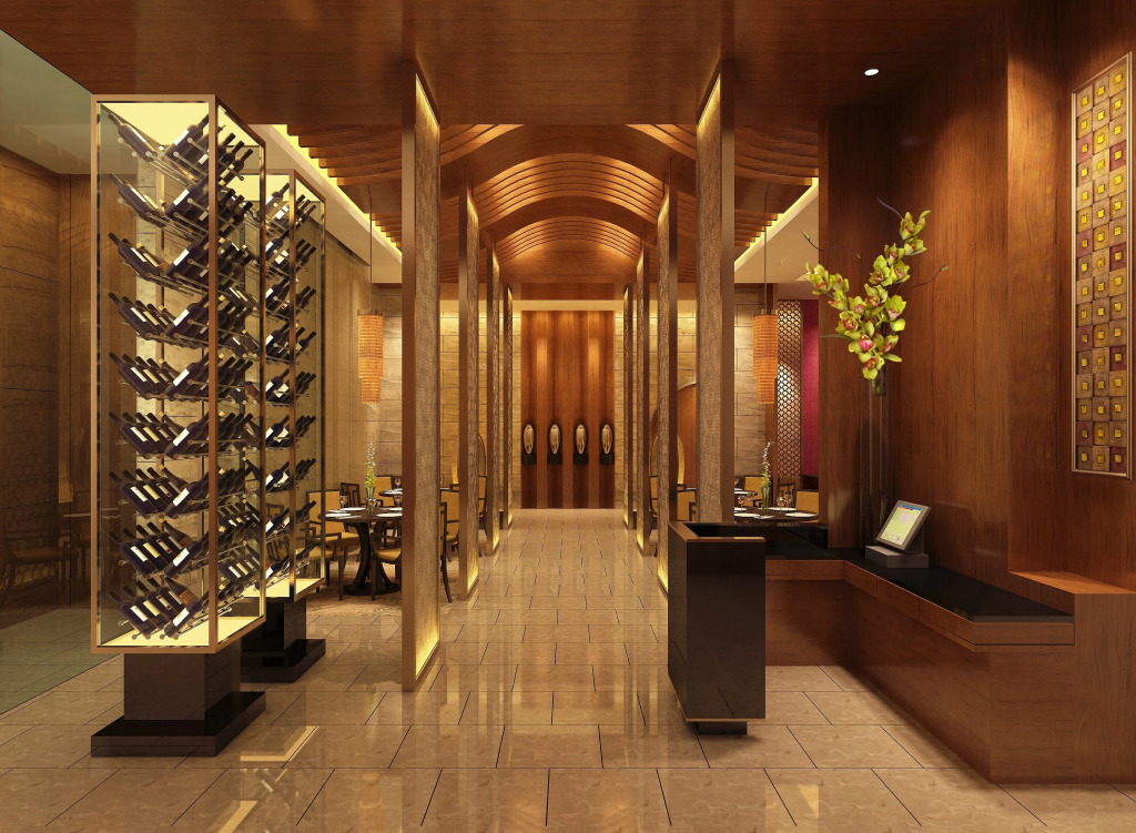 The Okura Prestige Taipei