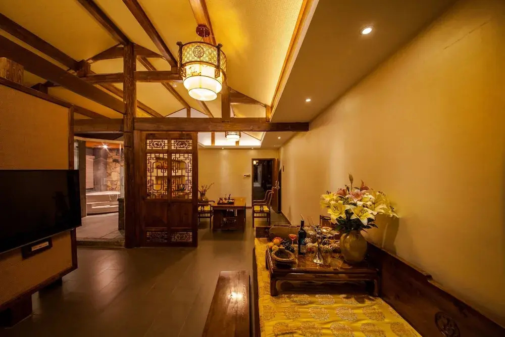 Walden Hotel