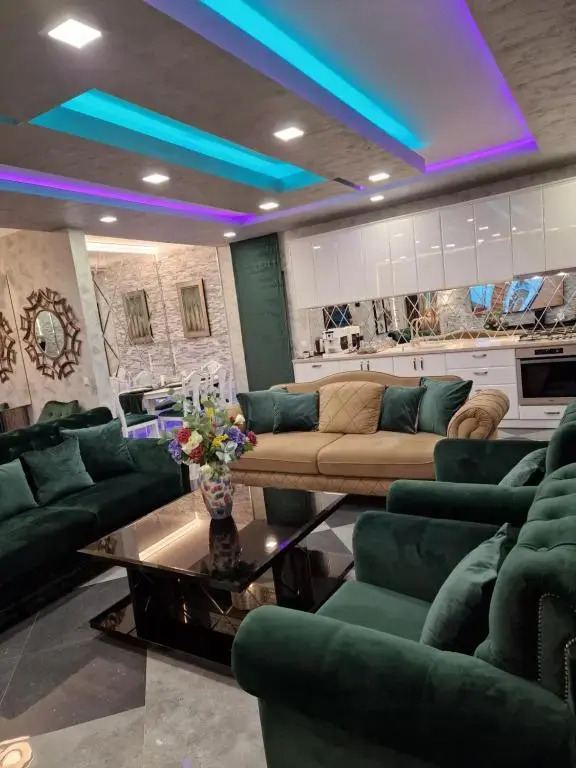 COMPLEX REDIU 54 - High-class PENTHOUSE