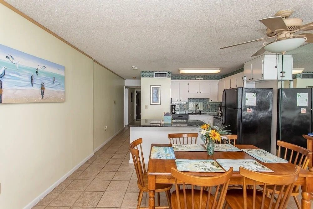Royal Garden Resort 515 2 Bedroom Condo by RedAwning