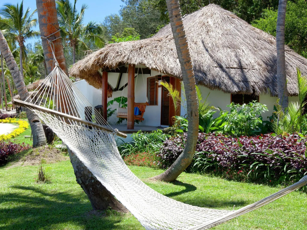Tropica Island Resort-Adults Only