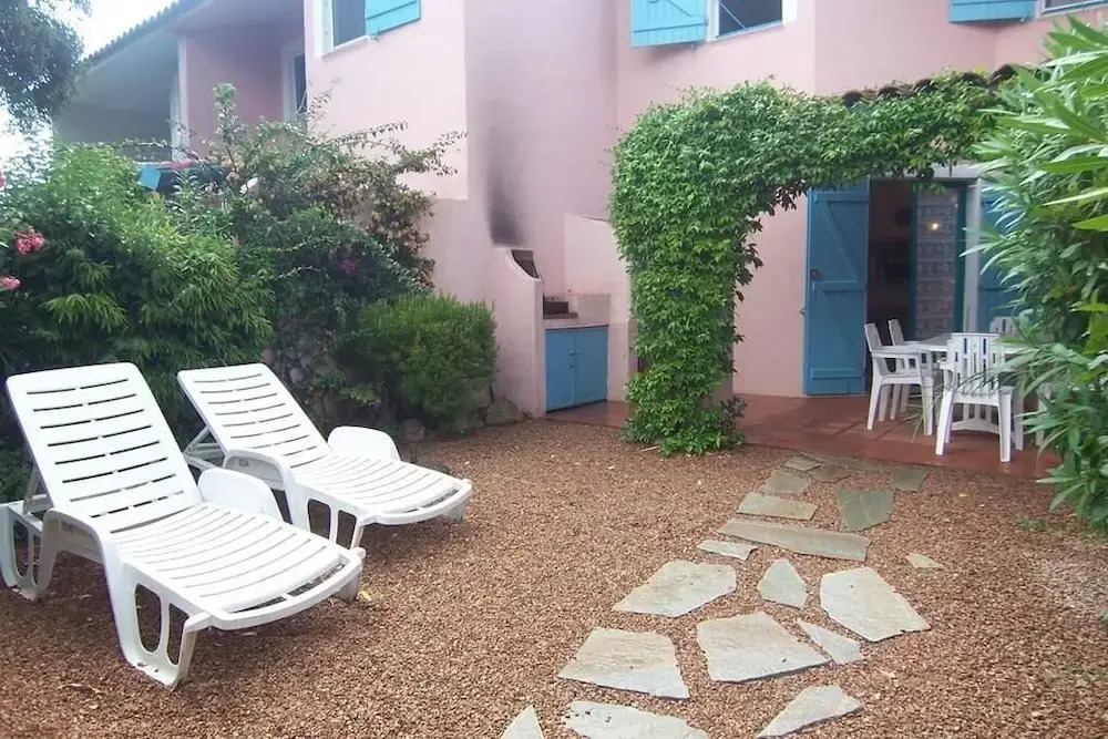 MINI VILLA ST CYPRIEN D24 Apartment 2