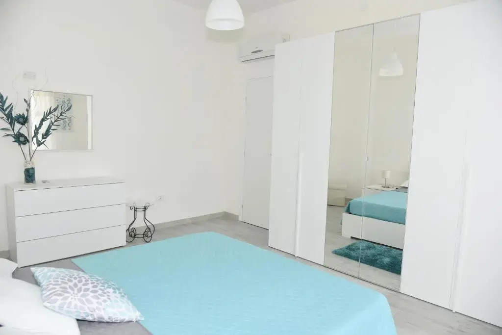 Apartaments "Le vele 1"
