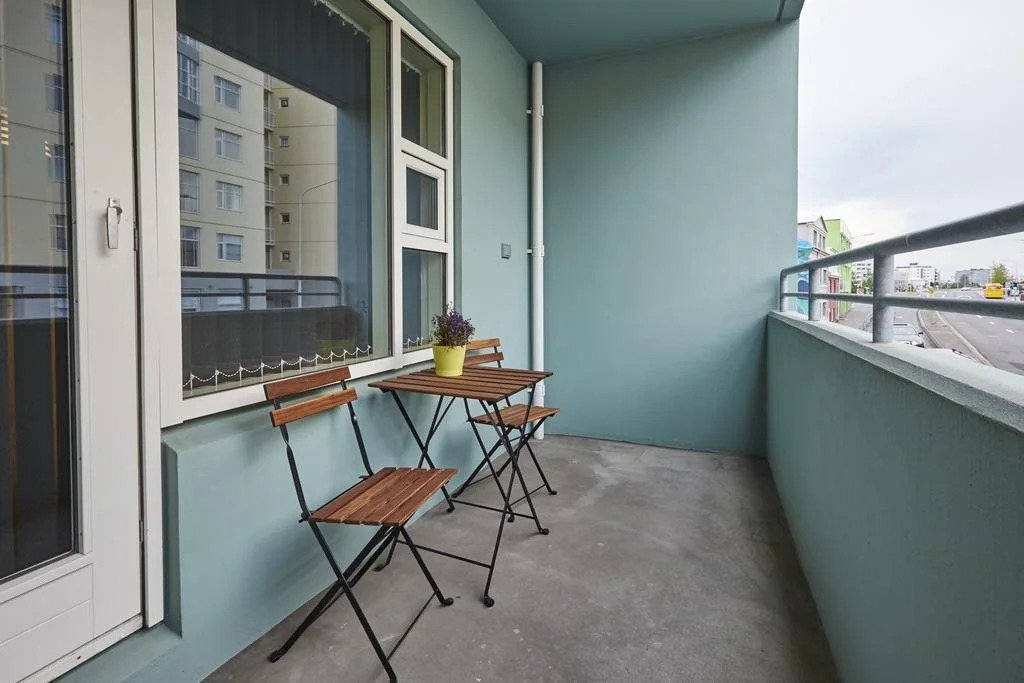 Opal Apartments