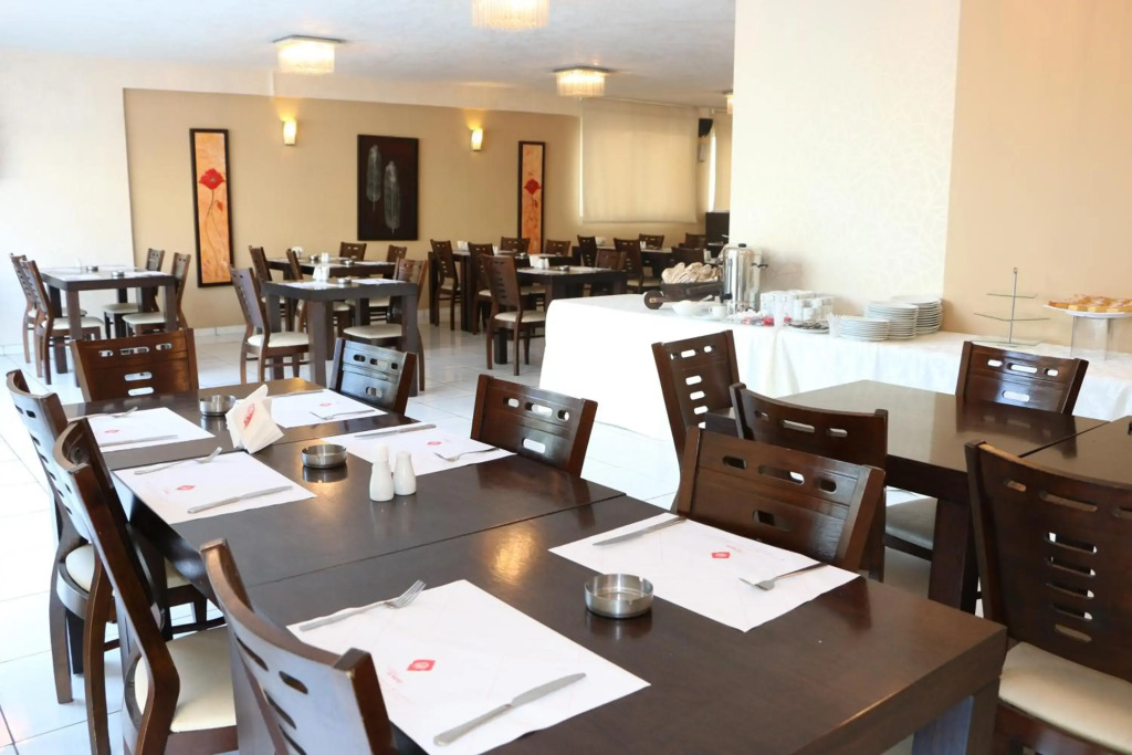Al Murjan Palace Hotel Jounieh