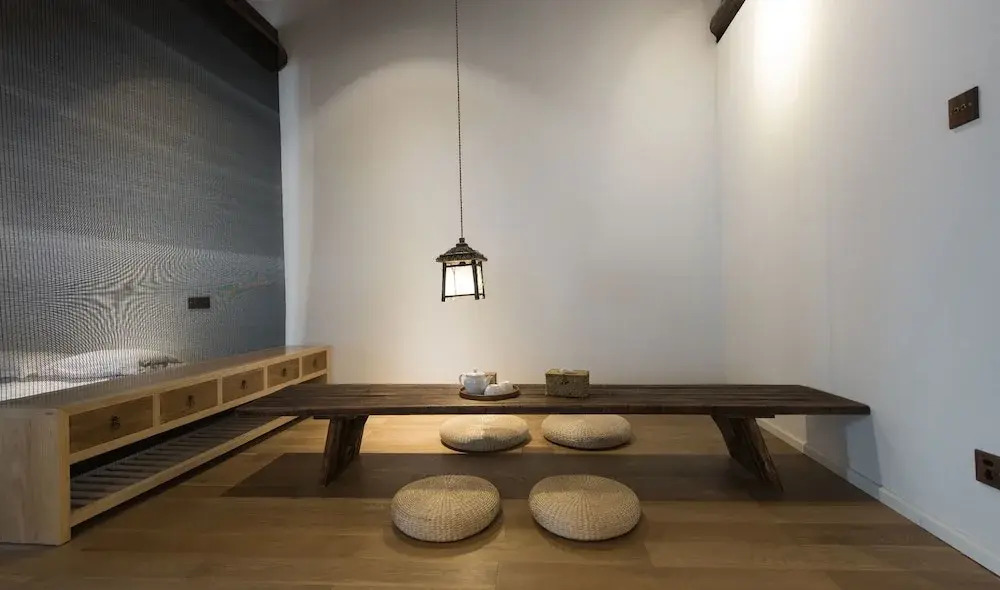 Hangzhou Utea Guesthouse
