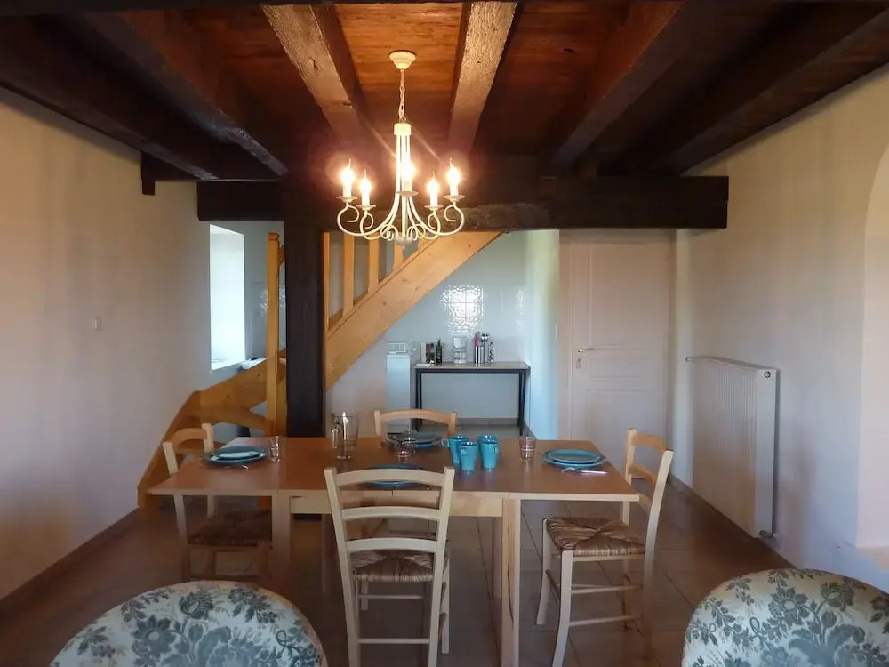 Gîte Sivart