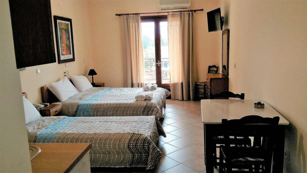 PHILIPPOS Hotel Apartments