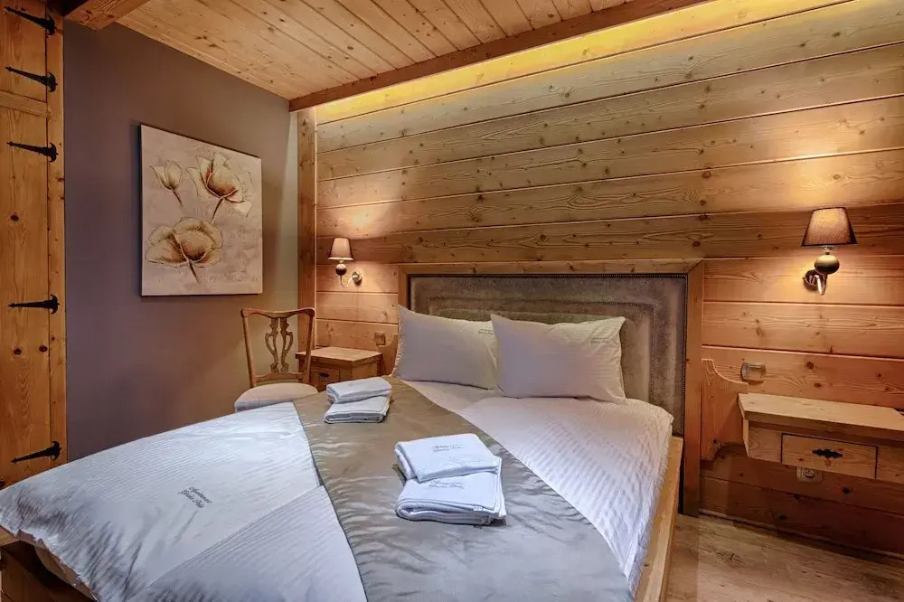 Apartament Górska Perła ZAKOPANE
