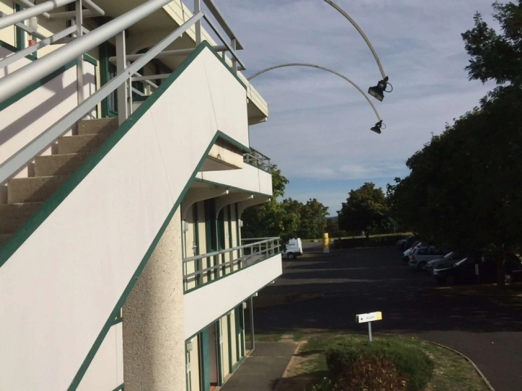 Premiere Classe Niort Est La Creche