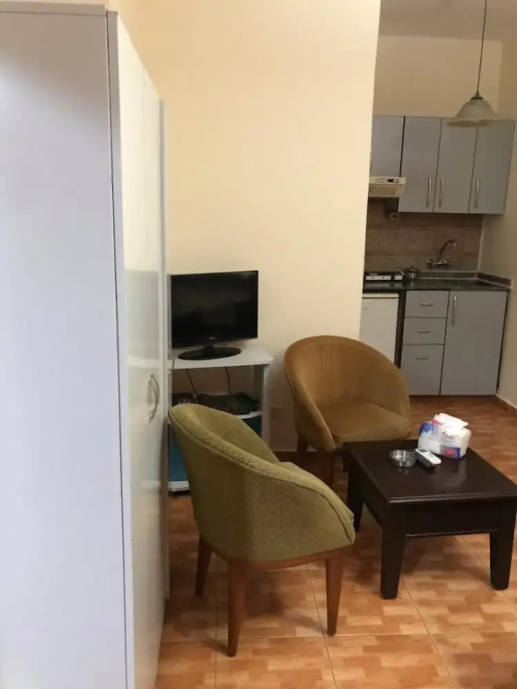 Weekend Furnished Apartments