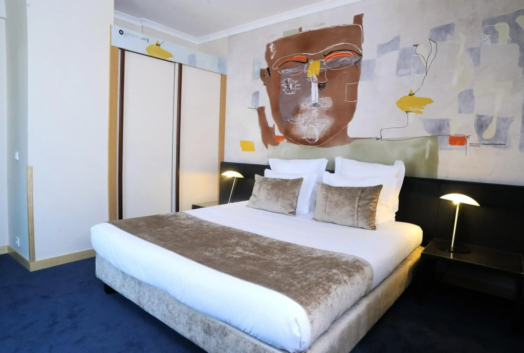 Hotel 3K Barcelona