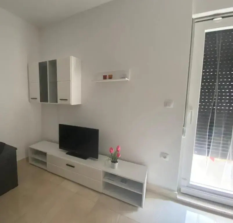 Luxury Apartment Ani with Pool 100m to See
