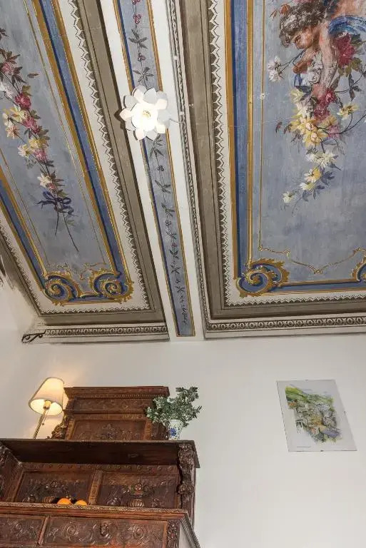 Casa del Borgo by Arbaspàa