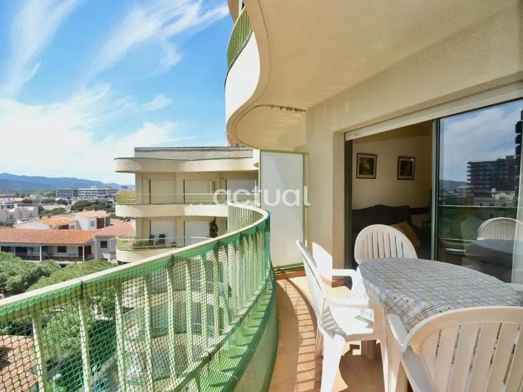 Apartamento Super Beach 6H