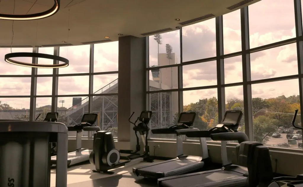 Nashville Marriott at Vanderbilt University