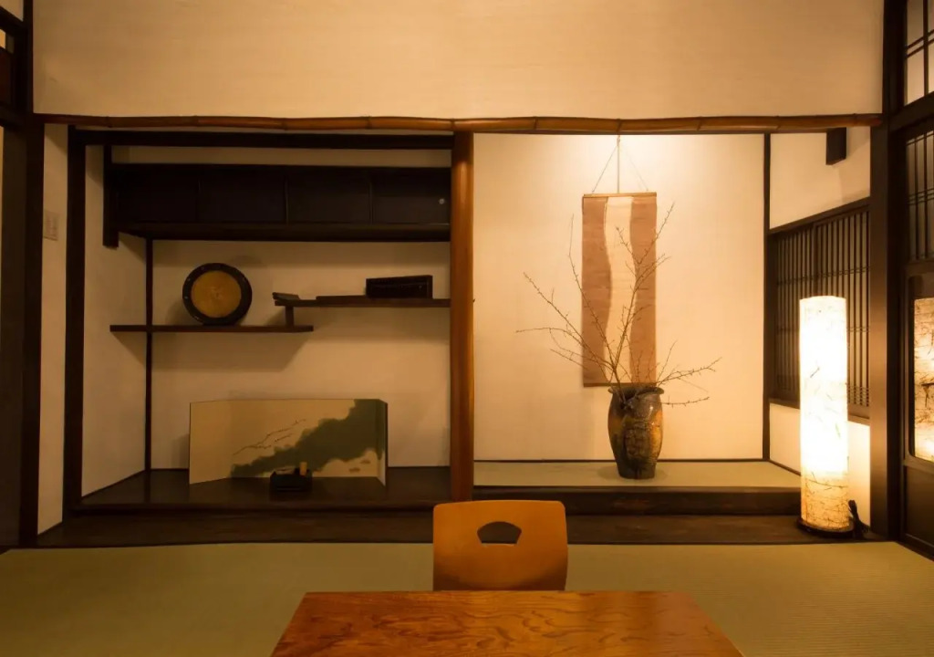 Kiraku Kyoto Aneyakoji