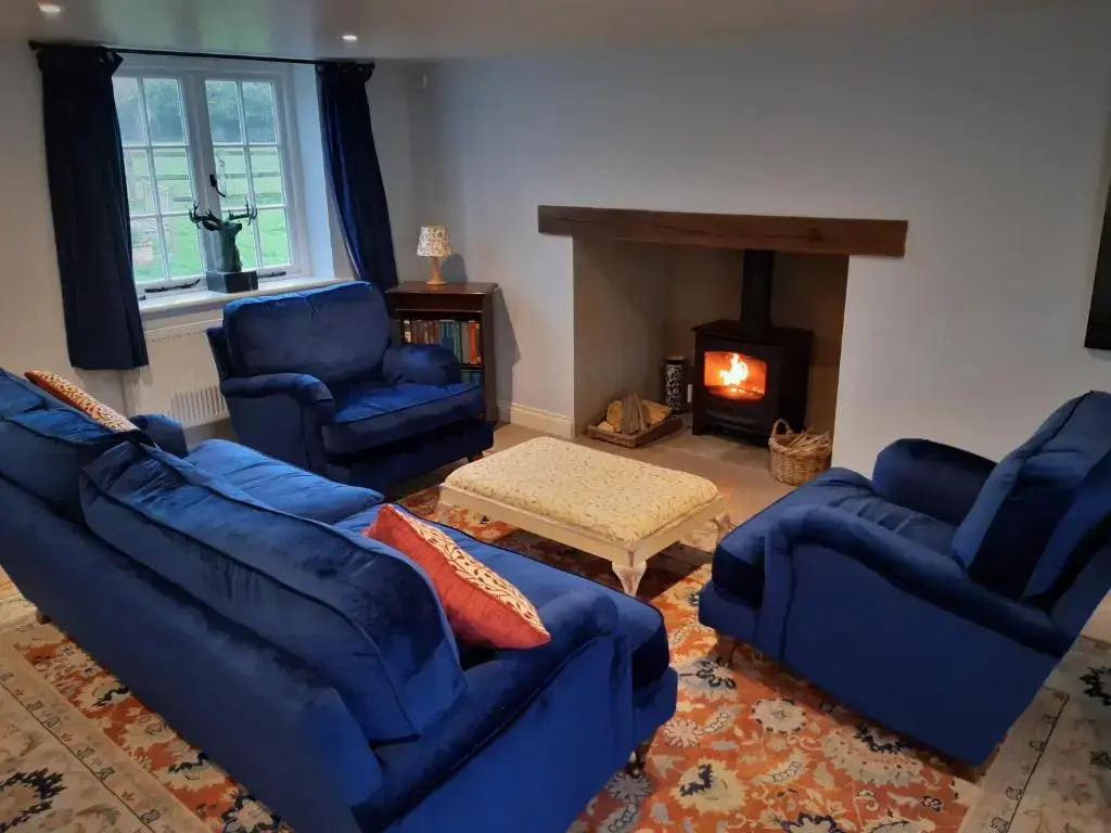 Woodlands Cottage Farm