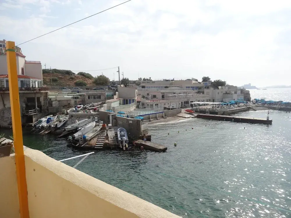 Le Petit Malmousque