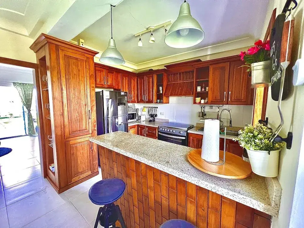 Dduplex Near the Beach - Airport Transfer