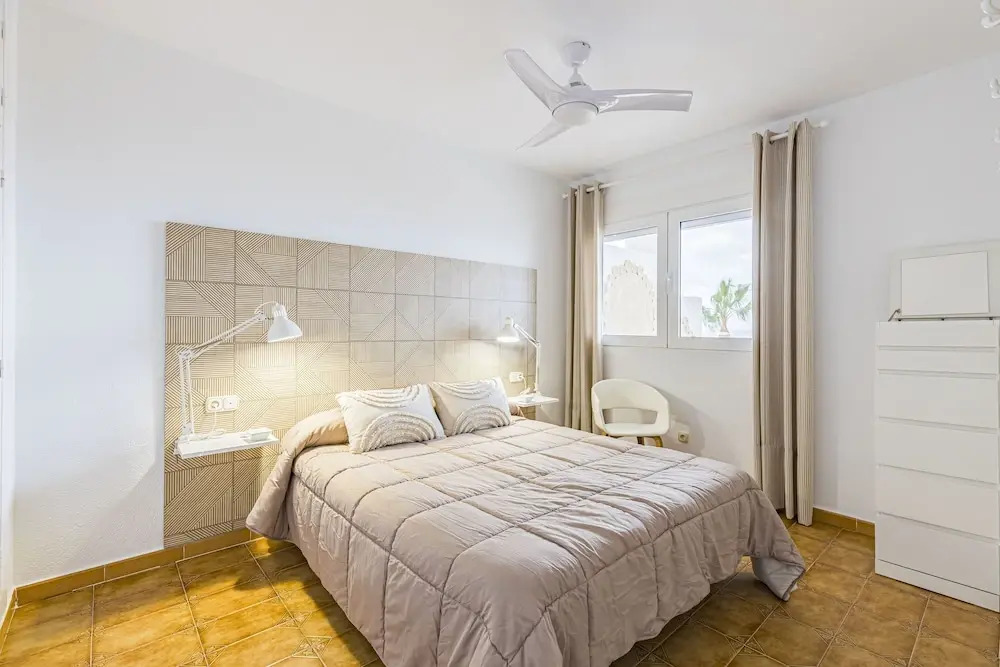 The Beach -Villa Mar