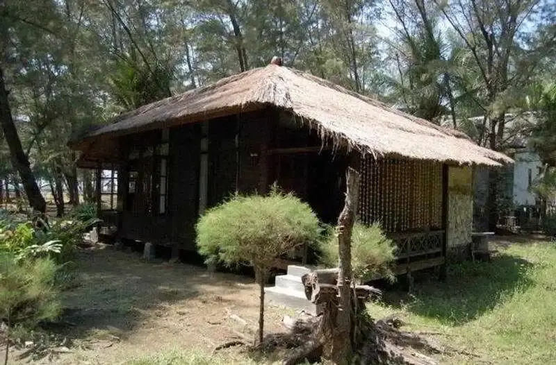 Gazebo Meno