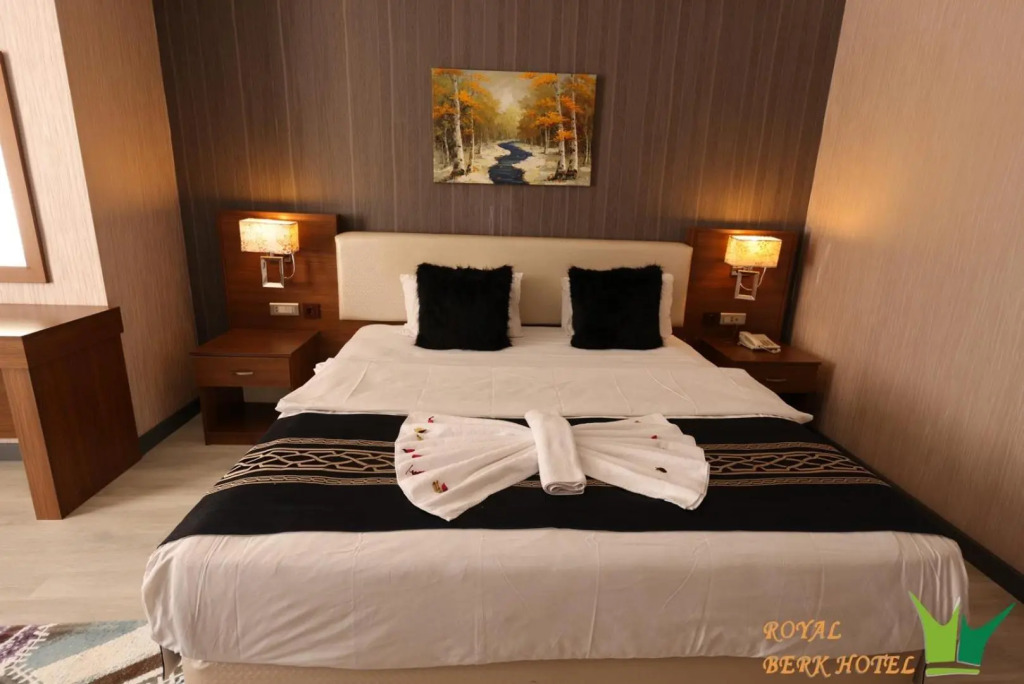 Royal Berk Hotel