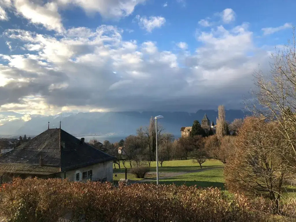 La Maison des Copains