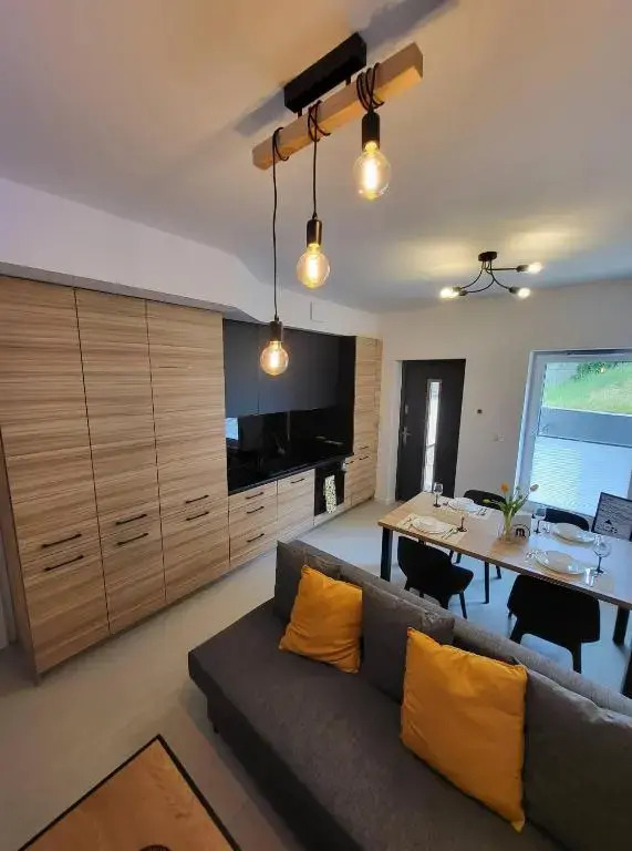 Ottimo Apartamenty Dolina