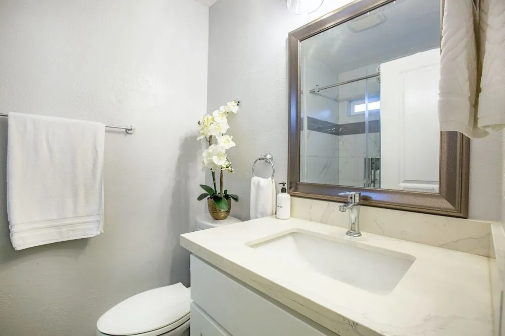 Marbella Lane Duplex San Jose 10-Min to Levi’s