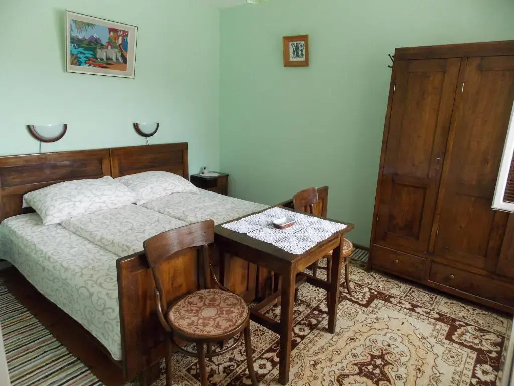 Apartment Matogi