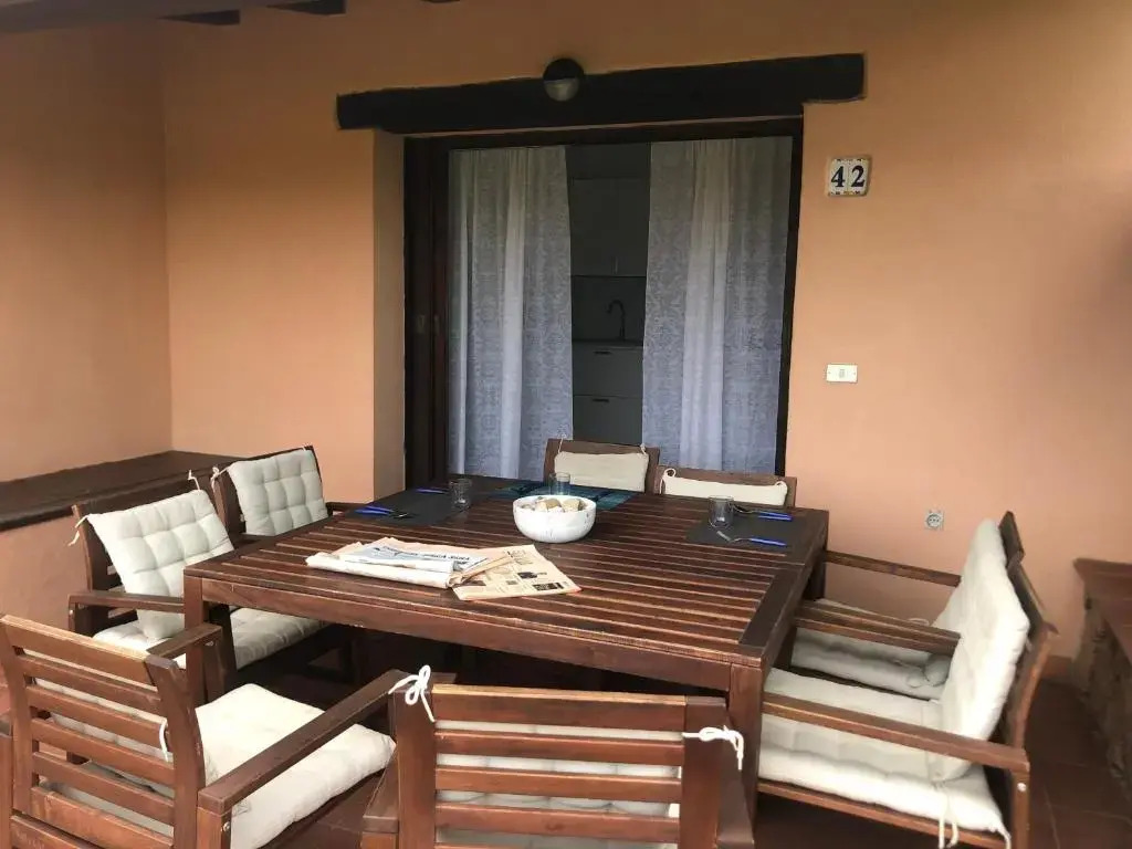 Appartamento in villaggio, a 150mt dal mare