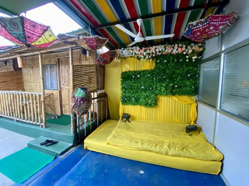 Tridhara HomeStay
