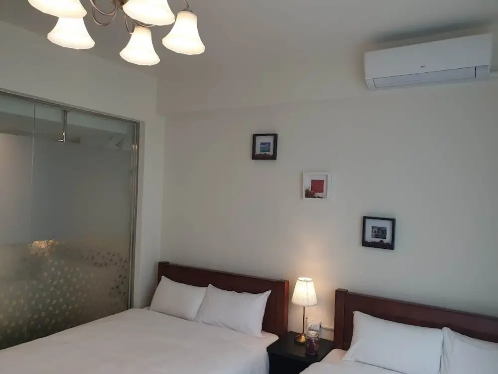 PulistationBNB