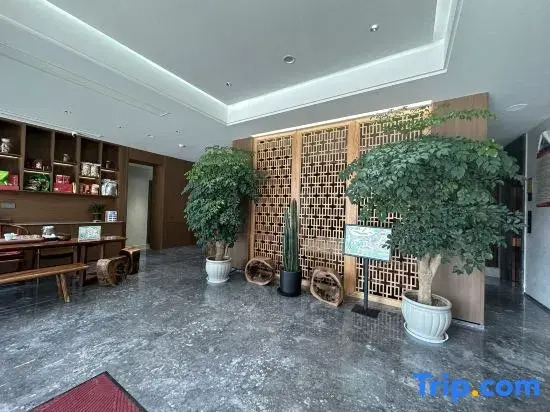 Taishunxuan Boutique Homestay