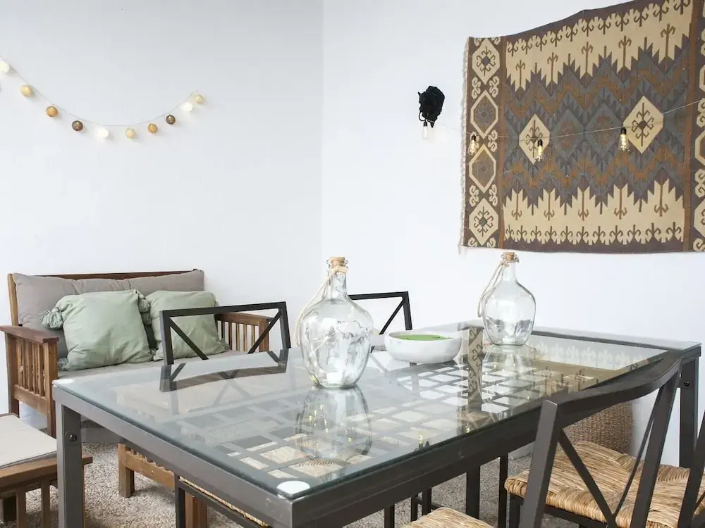 Bailén Suite en el Centro de Sevilla