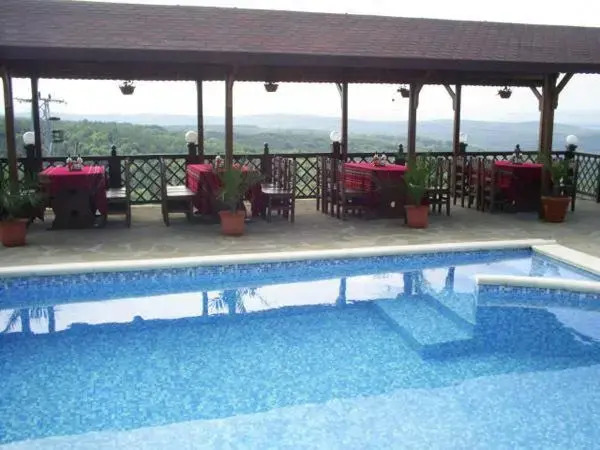 Family Hotel Arbanashka Sreshta