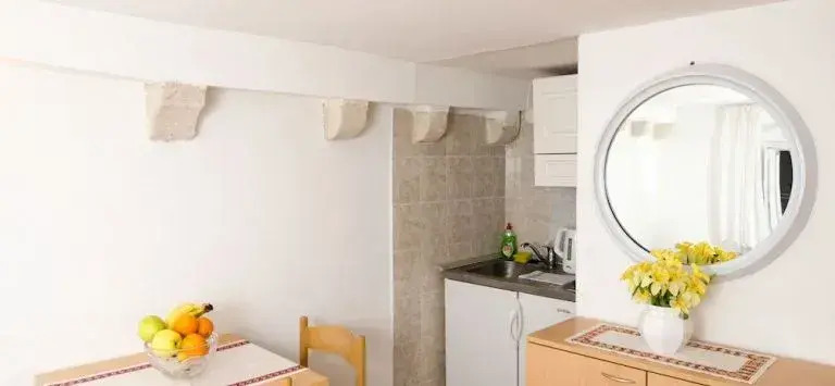 Apartments Borkovic Old Town