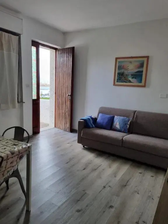 Casa sul Mare Scogliolungo II