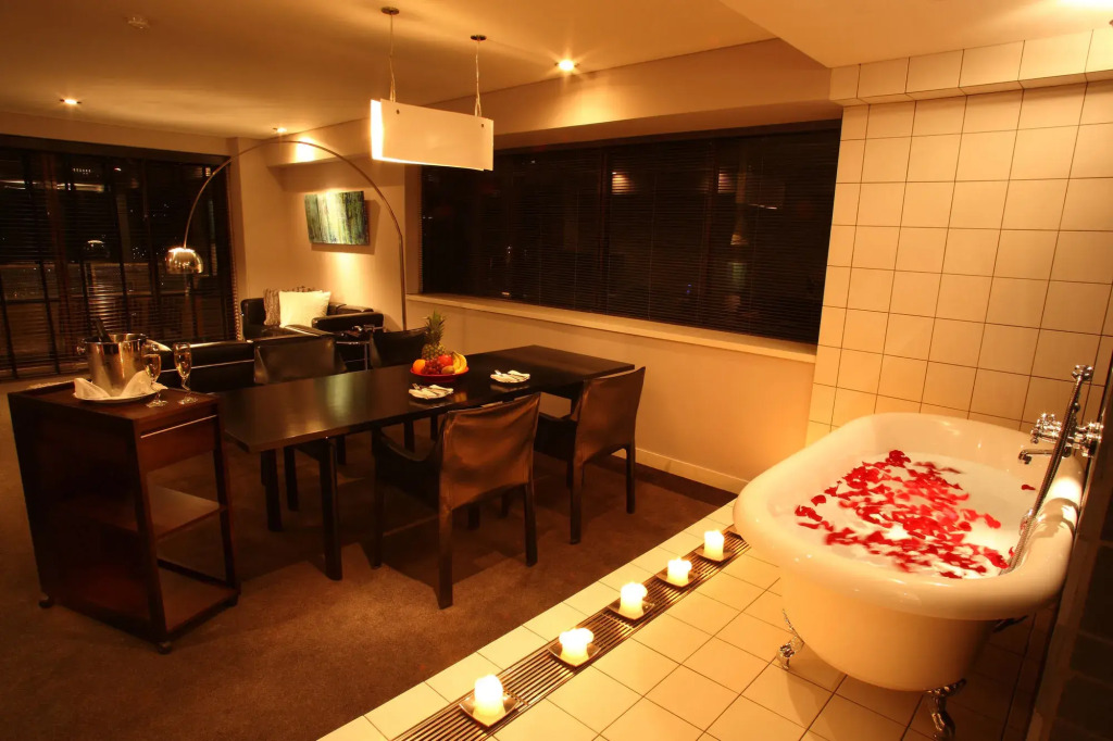 Relax Resort Hotel