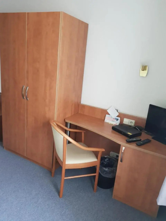 Hotel zur Altstadt