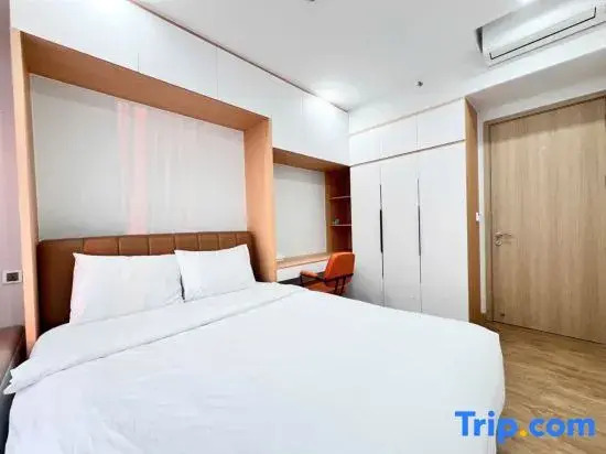 StayX Luxury Apartment near SECC