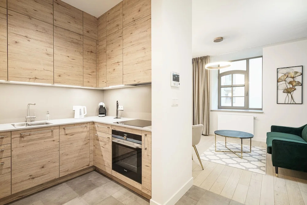 RentPlanet - Apartamenty Młyn Maria