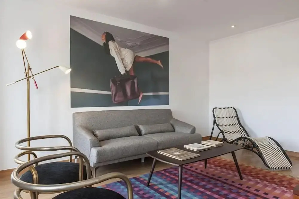 Rossio - Chiado | Lisbon Cheese & Wine Apartments