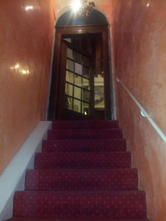Hotel Casa Linger
